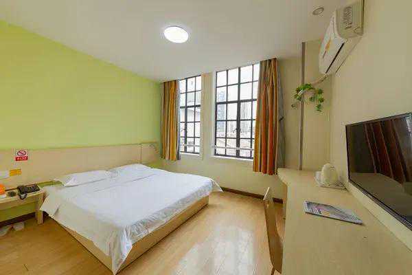 走遍中国（25）湖北武汉：四明银行