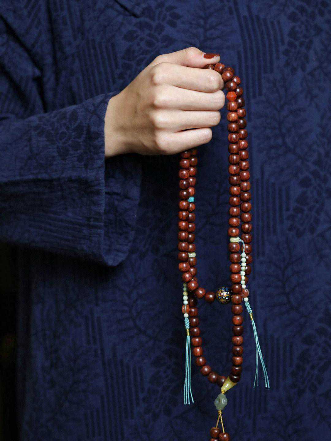史上最全盘点：佛珠的种类、制作、佩戴与保养