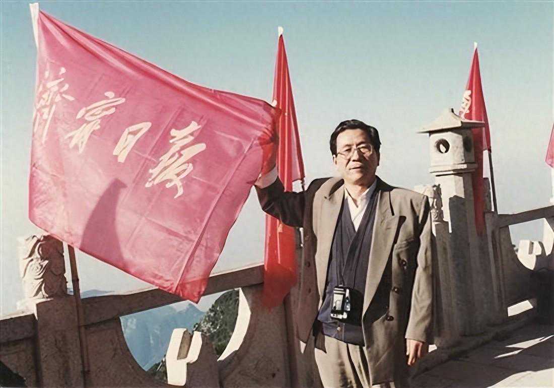 难以忘怀的征战岁月