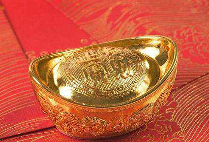 古代金子、银子为什么要做成元宝状？这样不麻烦吗？