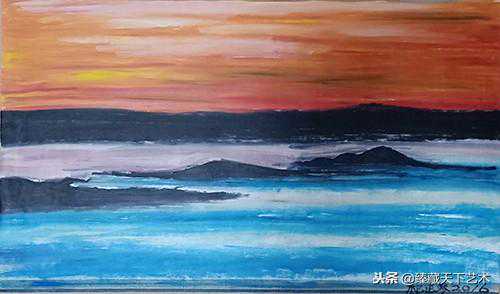 《臻藏天下》走近当代著名艺术家——祁惠琴