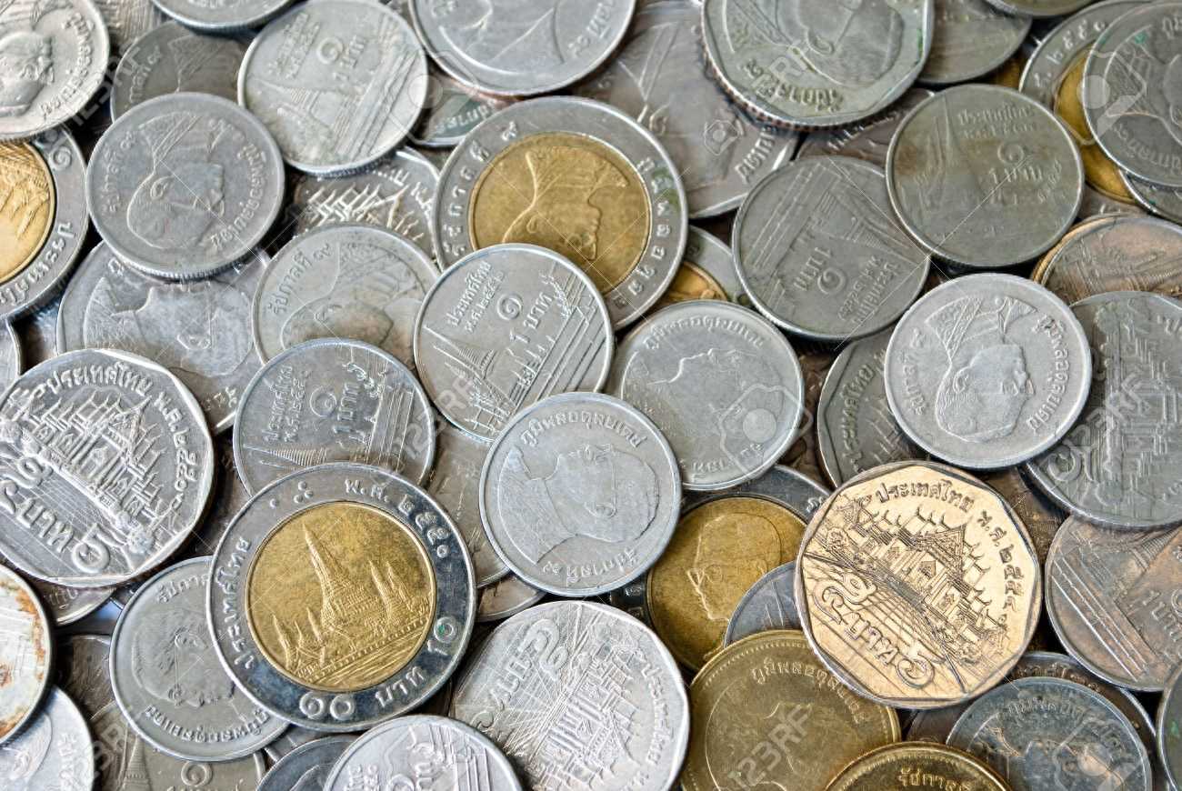 不看不知道！泰国硬币上的这些地方，你都去过了吗？