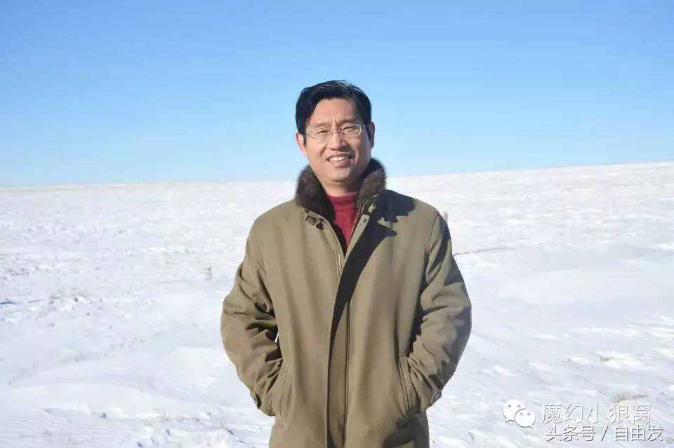 水孩儿文集《鸢尾集》｜胡刃：依心而行