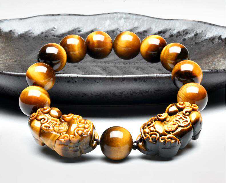 必看:虎眼石的功效及作用 必看:虎眼石的功效及作用