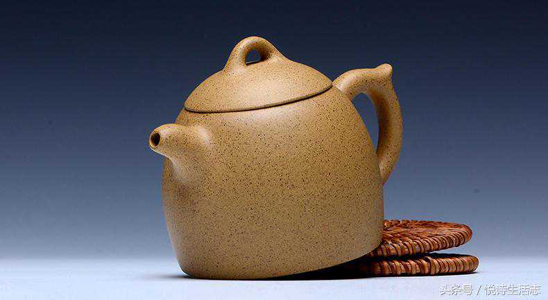 无秦权不足以称茶人!秦权壶,壶中王者 无秦权不足以称茶人!秦权壶,壶中王者