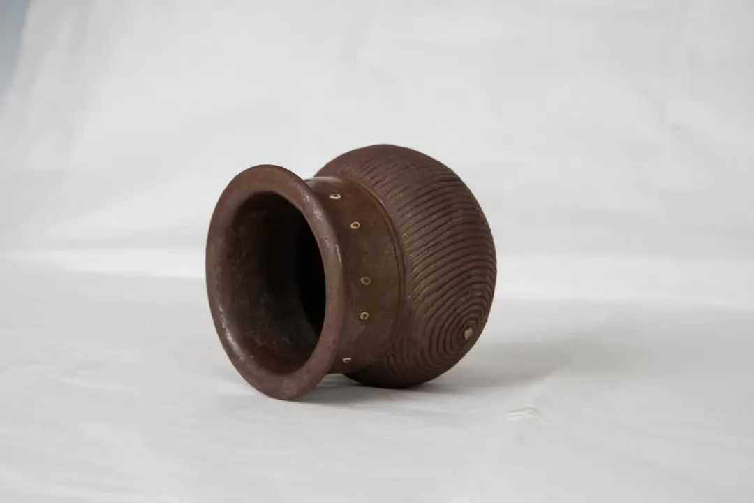 这个戴珍珠项链的宋代赣州罐罐火了！