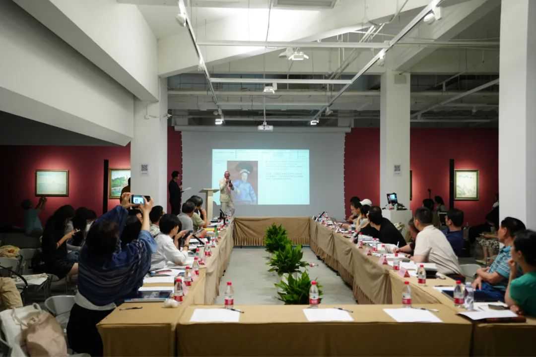 纪念周碧初先生诞辰120周年学术研讨会在长宁举办