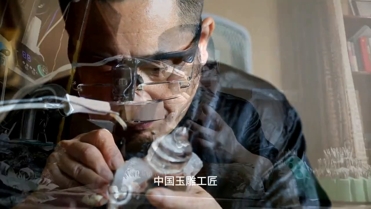 东海县水晶业商会常务副会长——魏敦旭先生