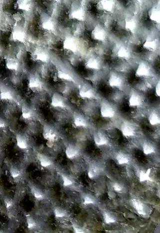 汉代蒲纹探索之二