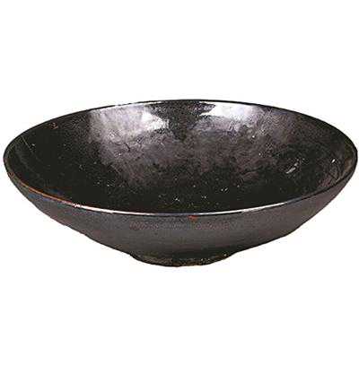 黑釉油滴器 盛于北宋衰于元末