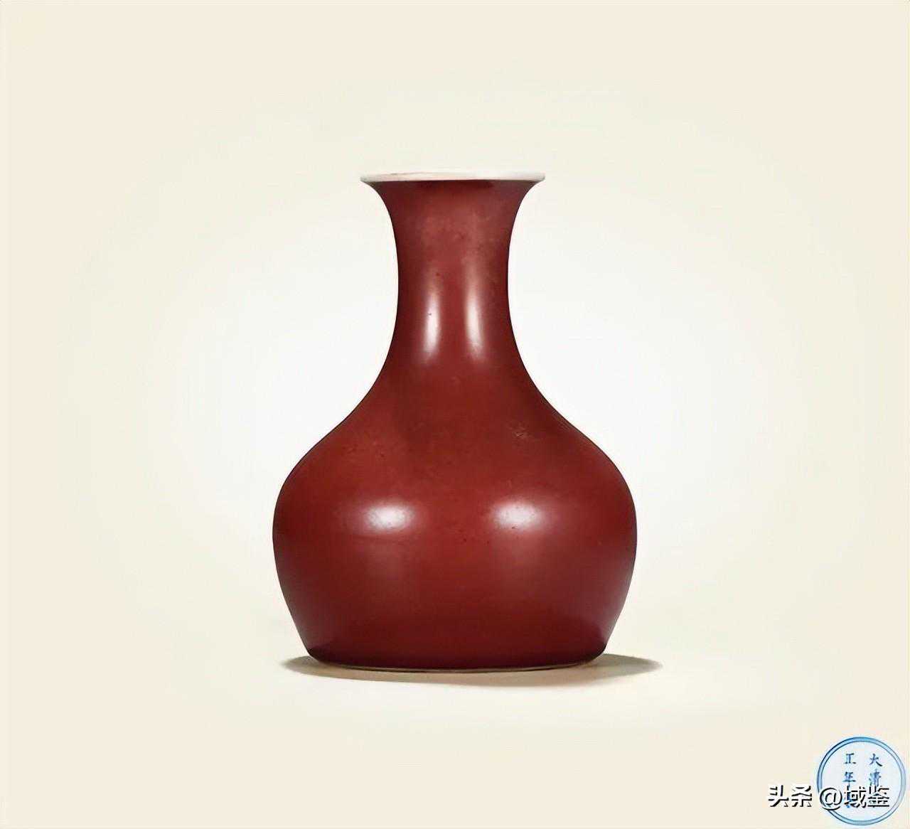 有一种美叫“红釉瓷”| 中国红陶瓷，美绝了