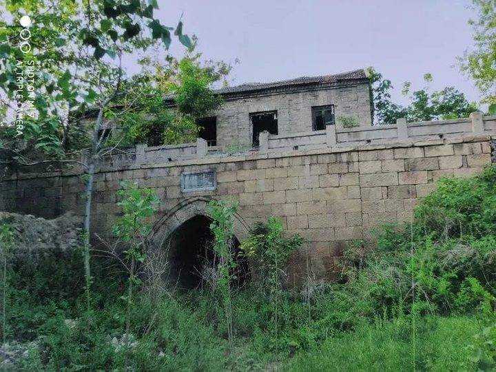 千年古村博平文昌阁里的传奇故事