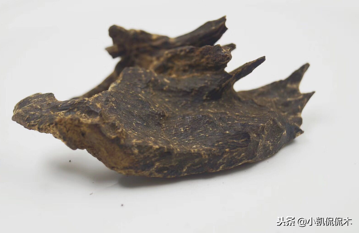 收藏者必备知识点（十），浅谈越南土沉