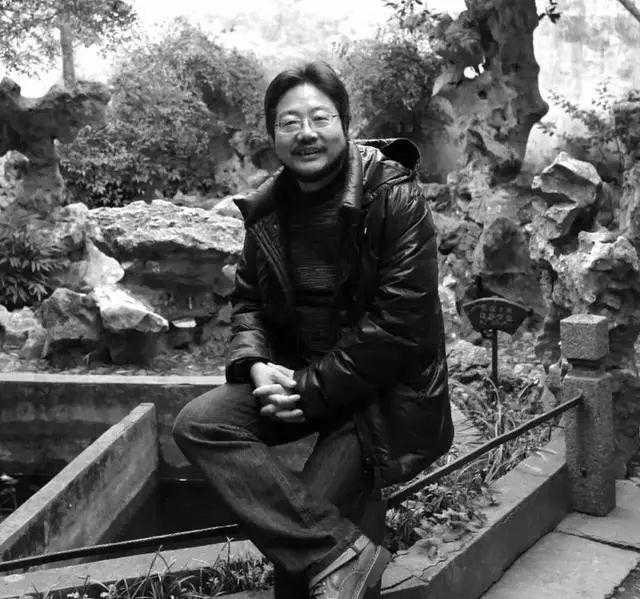 马啸 | 展览再大也打造不出书法大家