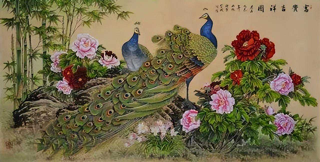 韩必恒｜新时代中国美术家风采