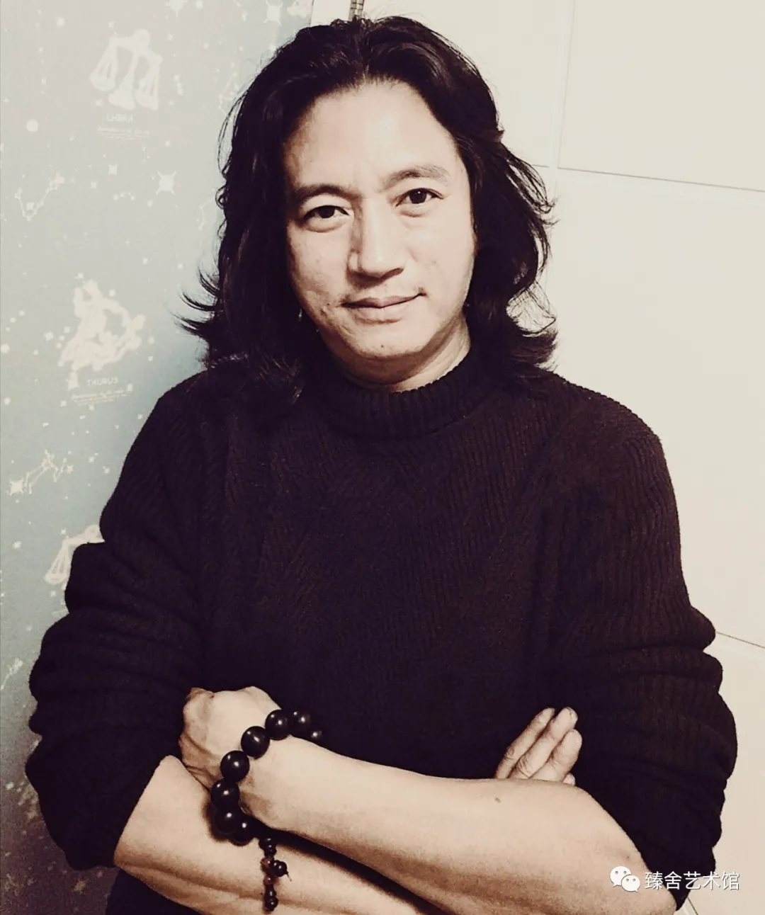 我画秦皇岛——井庆昂北戴河之冬系列