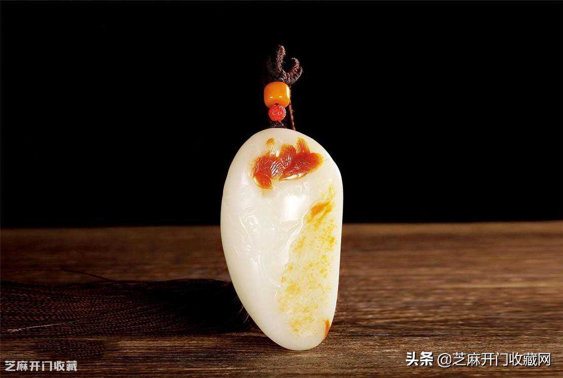 怎样鉴别和田玉的真假