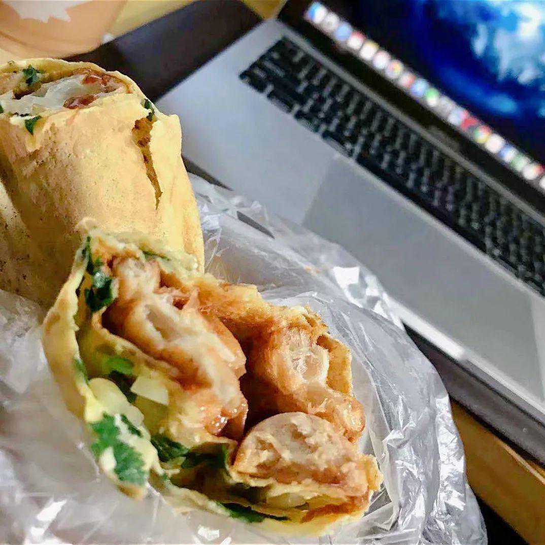 那些差点因为名字错过的美食 那些差点因为名字错过的美食