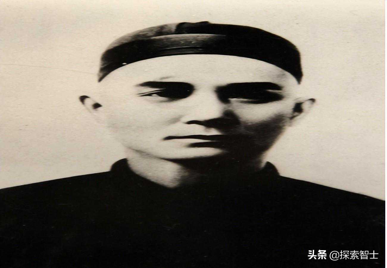 卢慕贞：孙中山临终前最愧疚之人，离婚后独居澳门，夫死写文悼念