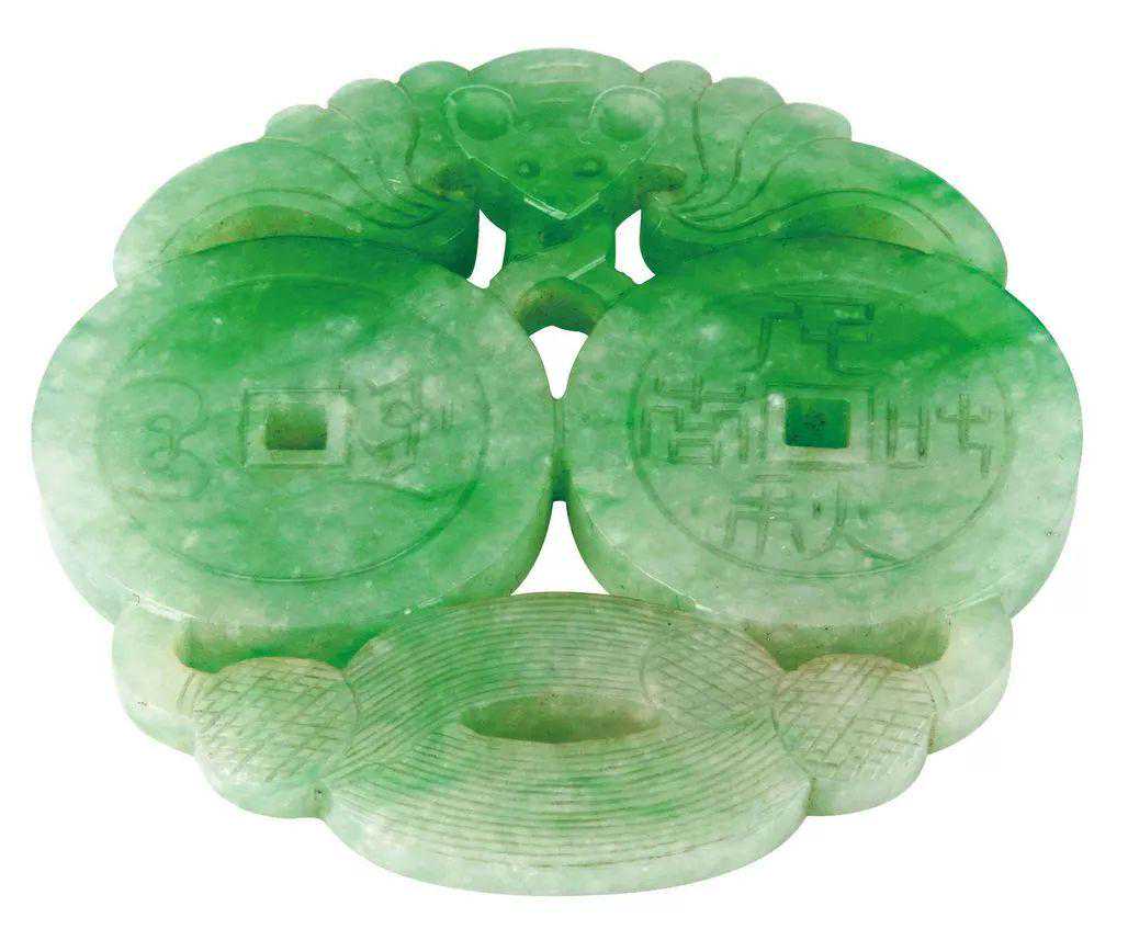 探秘：这件乾隆用过的玉器原藏乾清宫，看看长啥样