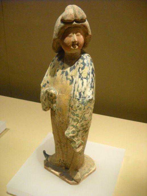 唐代彩绘三彩釉女子俑,马俑,骆驼俑,天王俑,镇墓兽,陶器大全 唐代彩绘三彩釉女子俑,马俑,骆驼俑,天王俑,镇墓兽,陶器大全
