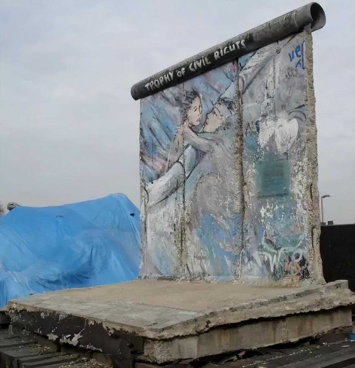 世界各国送给联合国的重礼，中国的最霸气