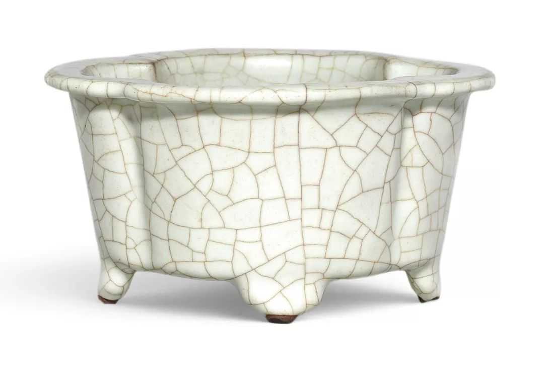 精品宋瓷一定越来越贵:道理全在这里 精品宋瓷一定越来越贵:道理全在这里