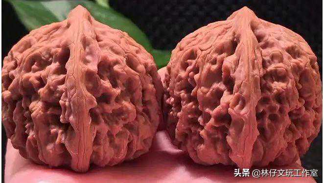 新手不宜盘玩南疆石核桃的原因分析