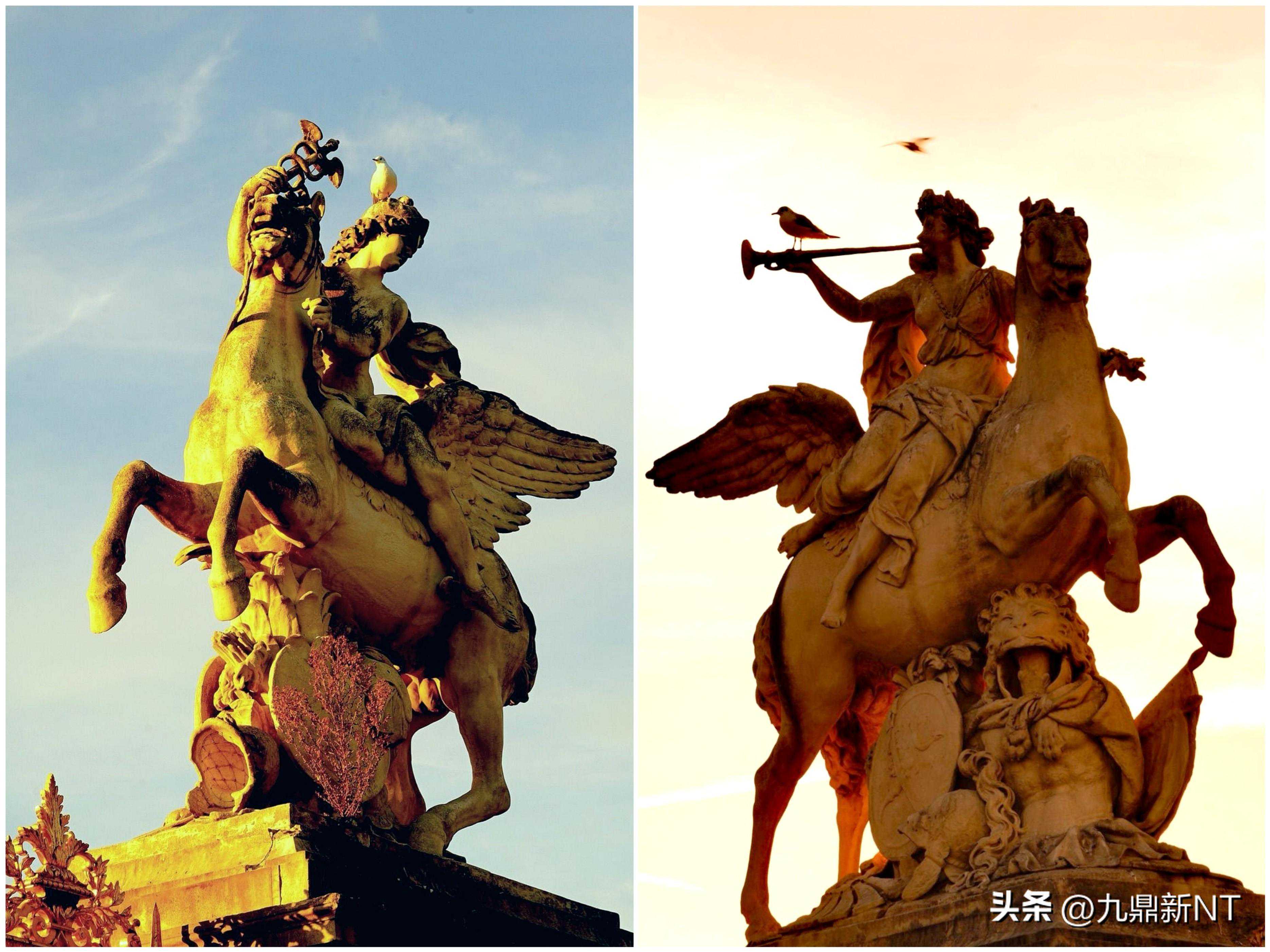 世界建筑之林(九)