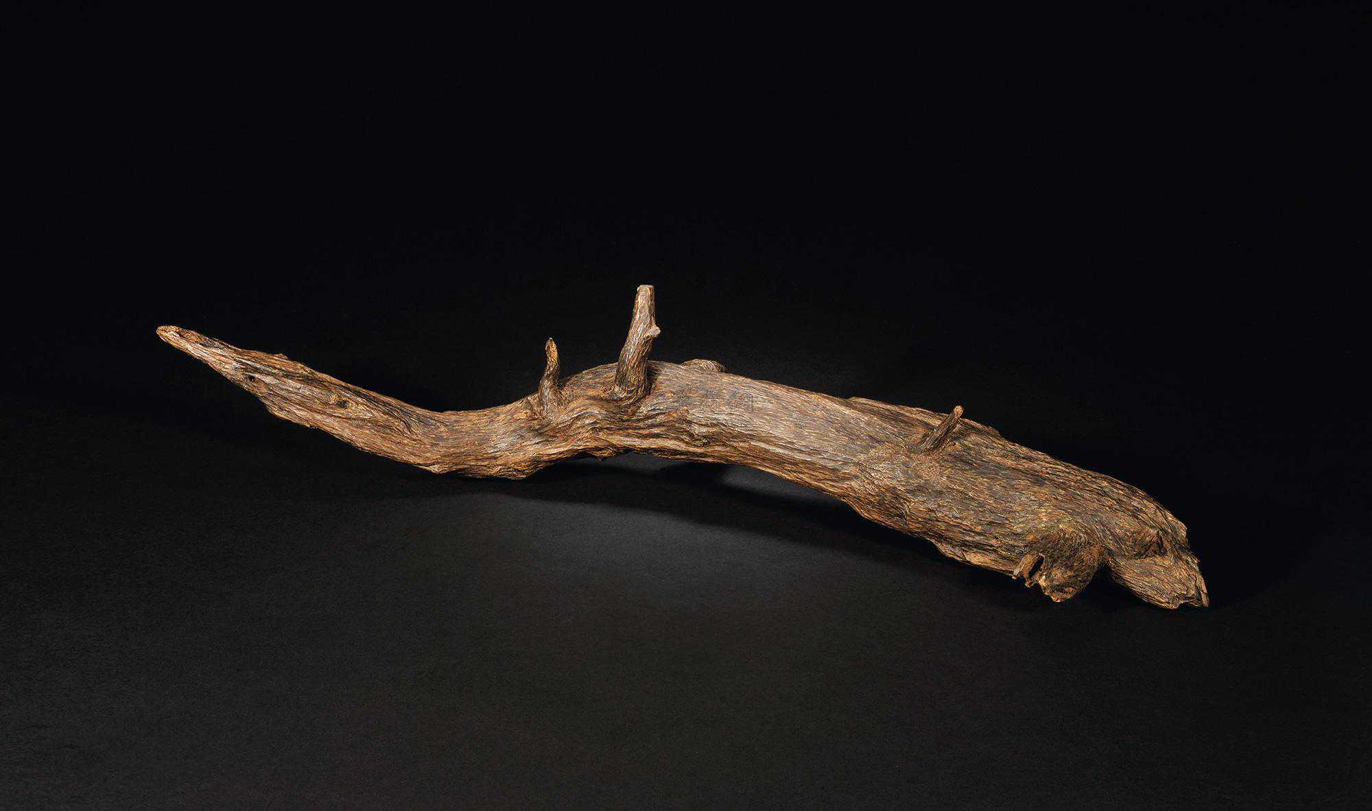 沉香生结、熟结、新料、老料，是什么意思