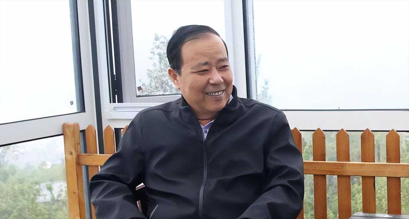 百家人物 ｜ 邱和法