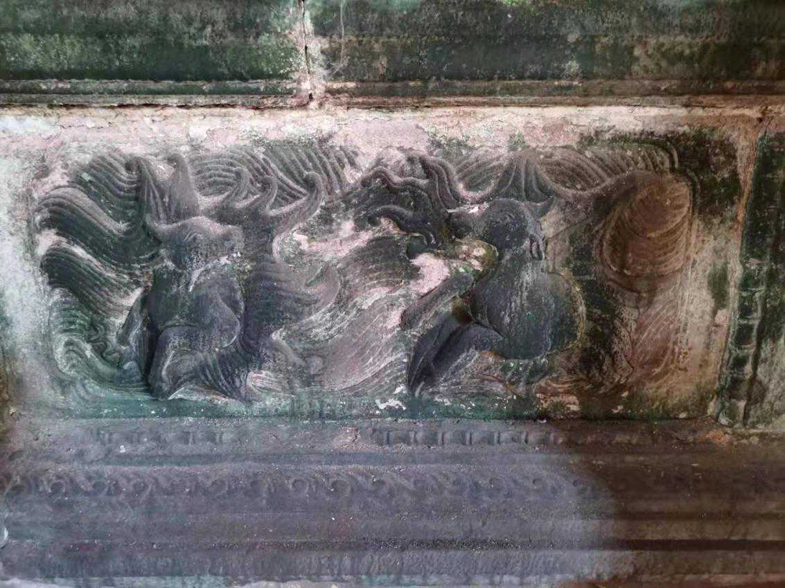 说一下袁大头里的珍品——甘肃加字袁大头