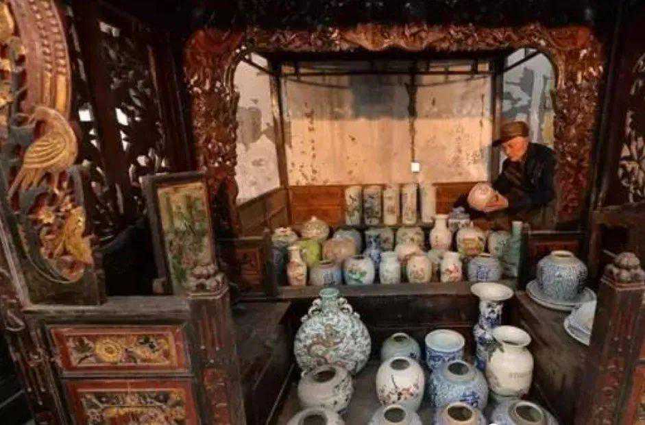 盛世传承—收藏界的这些言论,让人笑掉大牙 盛世传承—收藏界的这些言论,让人笑掉大牙