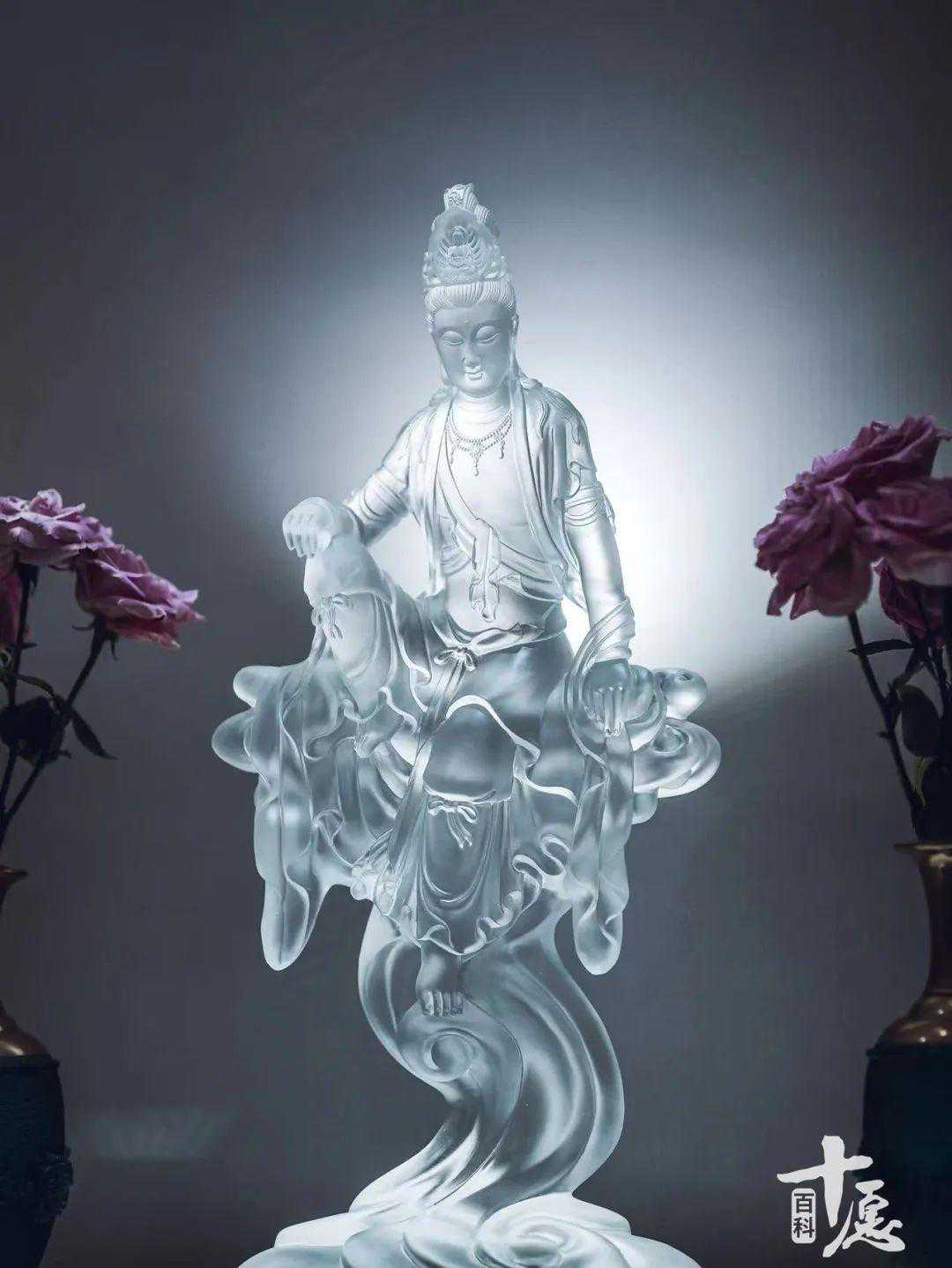 太美了！佛菩萨庄严圣像，初看欢喜，再看治愈