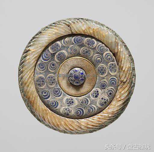 古琉璃的收藏，系统的聊聊古代琉璃