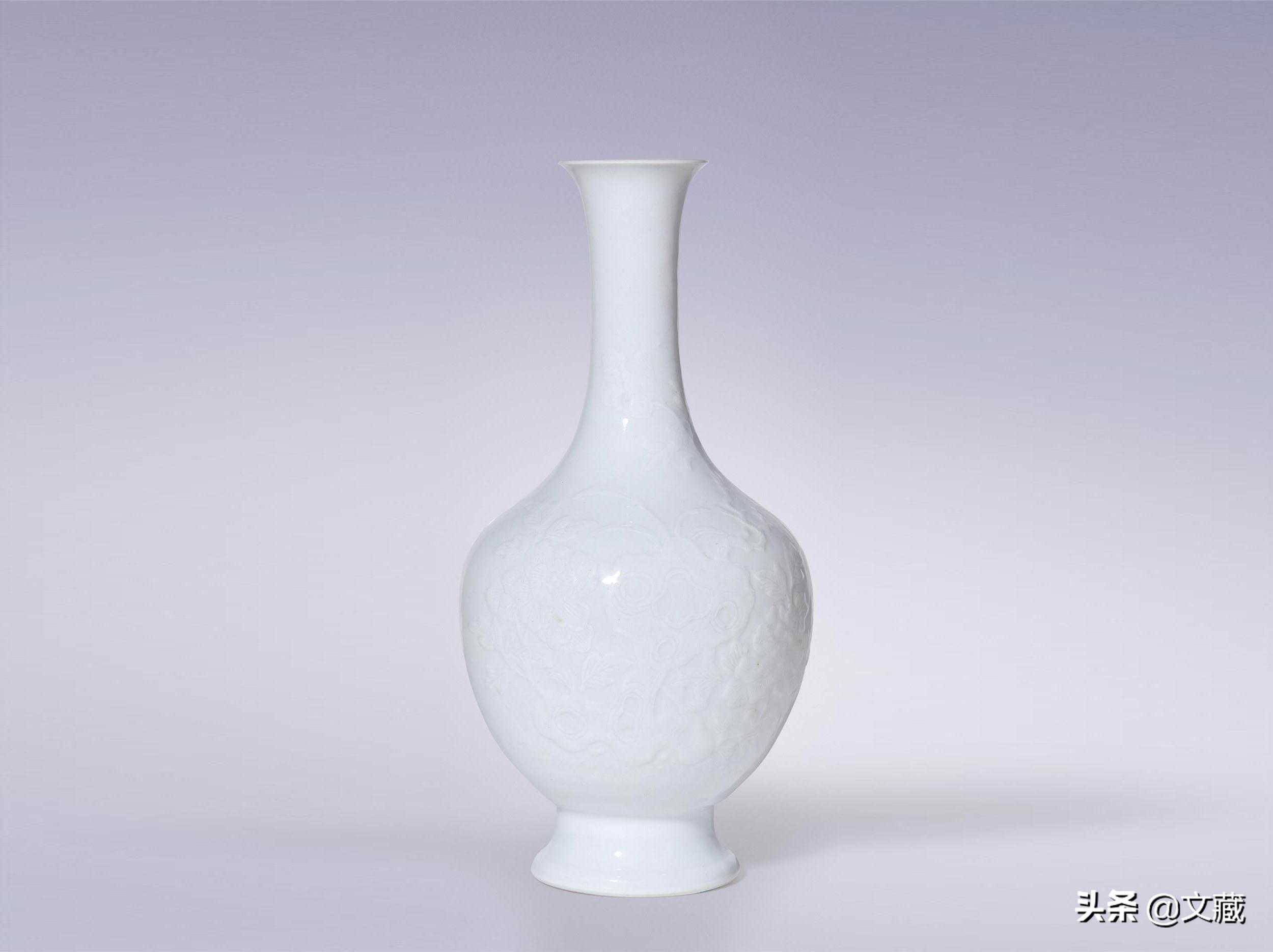 爷爷是中国收藏家，孙子却是外国人，收藏的瓷器值一套四合院