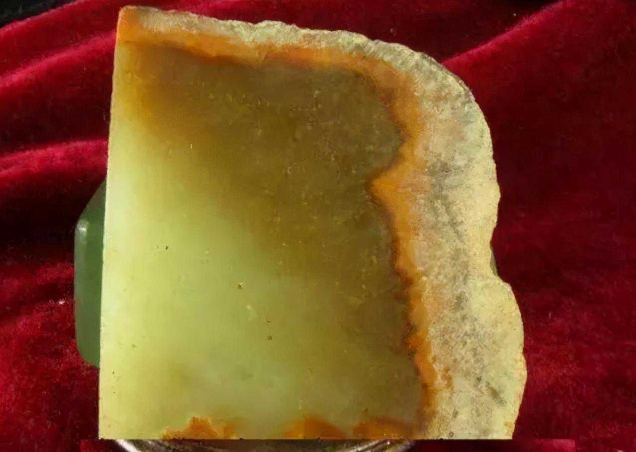 价值千金！黄口料有收藏价值吗？