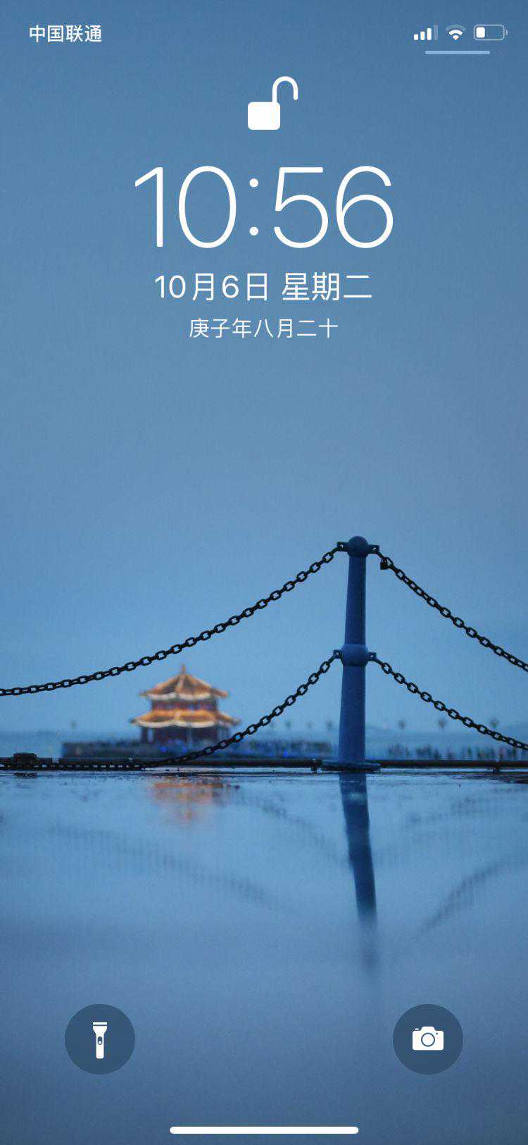 25张手机壁纸，收藏我们爱的青岛