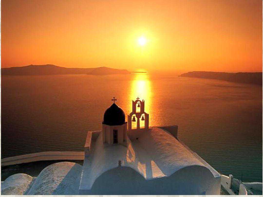 去希腊，一定要做的10件事，先收藏