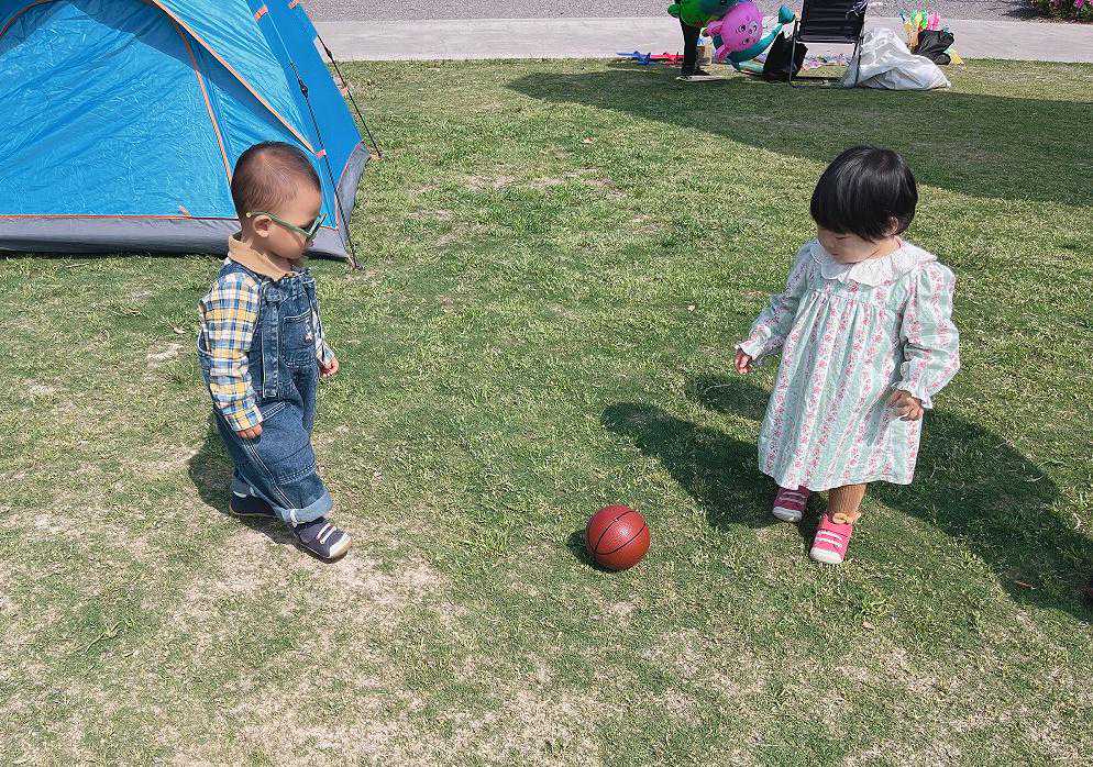 收藏！带0-2岁孩子出门旅行攻略