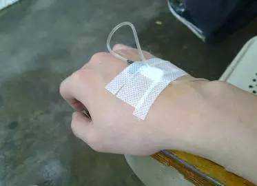 超实用！护士临床打针小技巧，值得收藏！