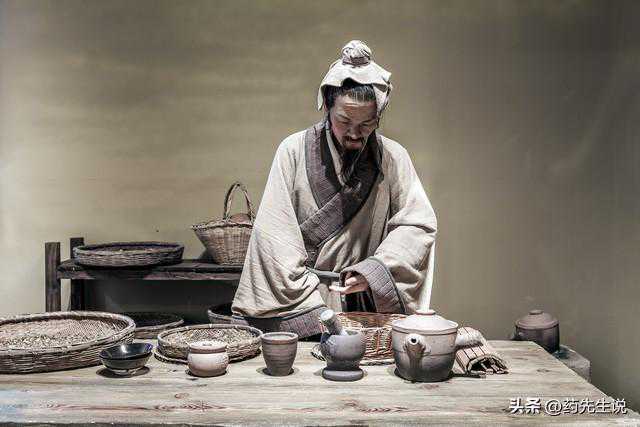 “中风”辩证用药分析思虑出炉，赶快收藏起来