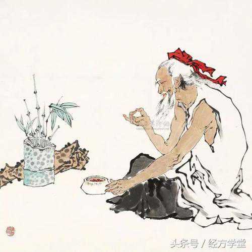 叶橘泉总结的急救暴疾的简法（干货值得收藏）