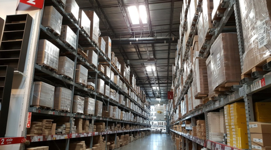 建议收藏！最全面的WMS仓储管理系统解读来了