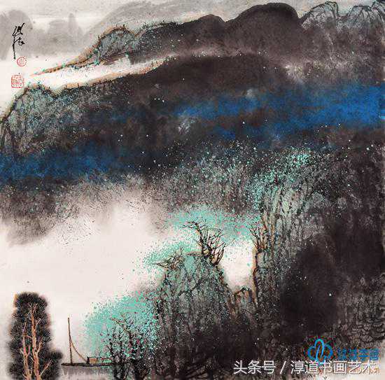 书画收藏的价值提升会让你由内而外变得富有