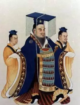 刘氏远祖世系表，1─82都有了！刘氏宗亲快快收藏了