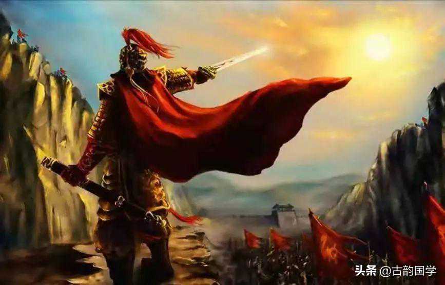 《黄石公三略》的兵学内涵及原文、译文（上部），建议收藏