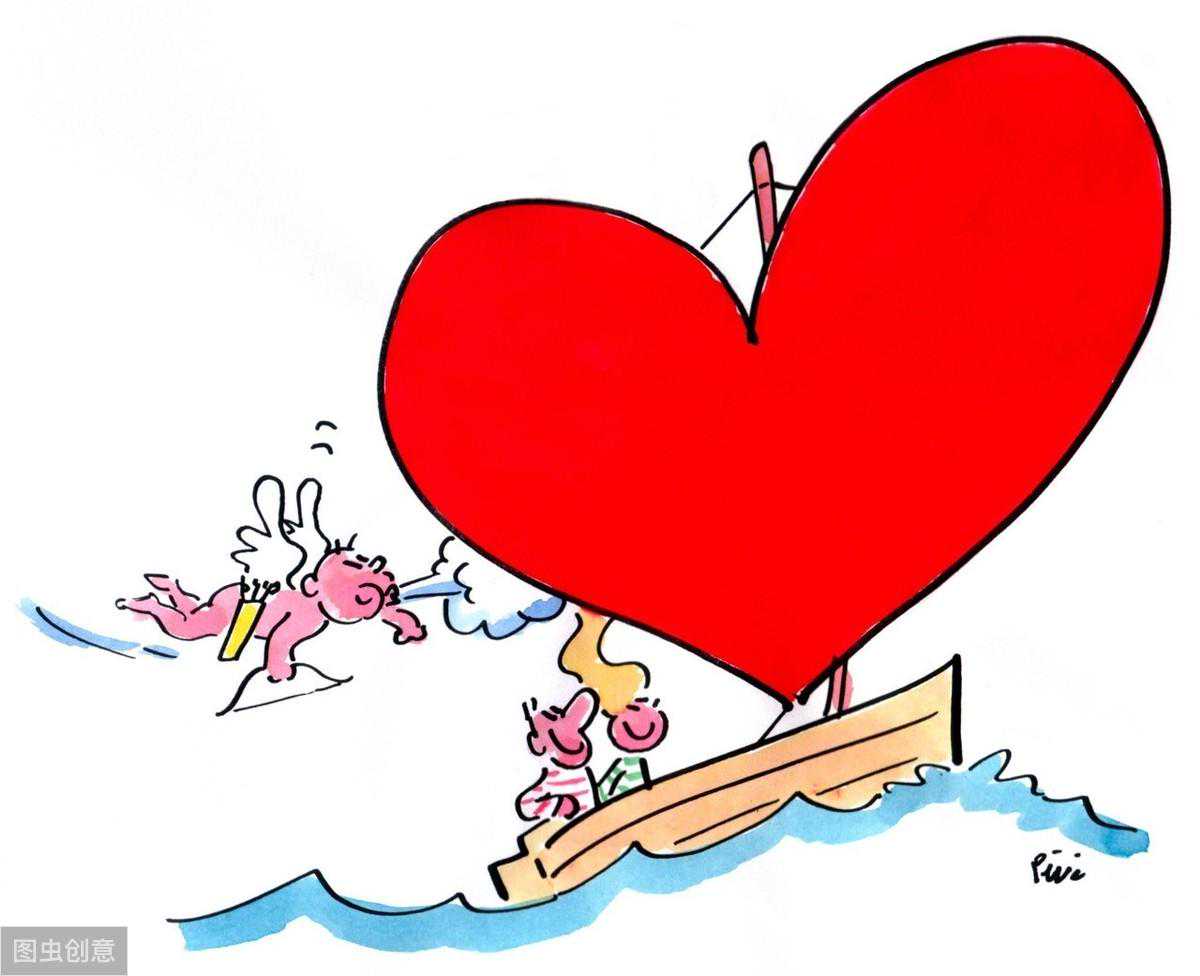 带“心”字的成语。第一个字带“心”成语都在这里，值得收藏