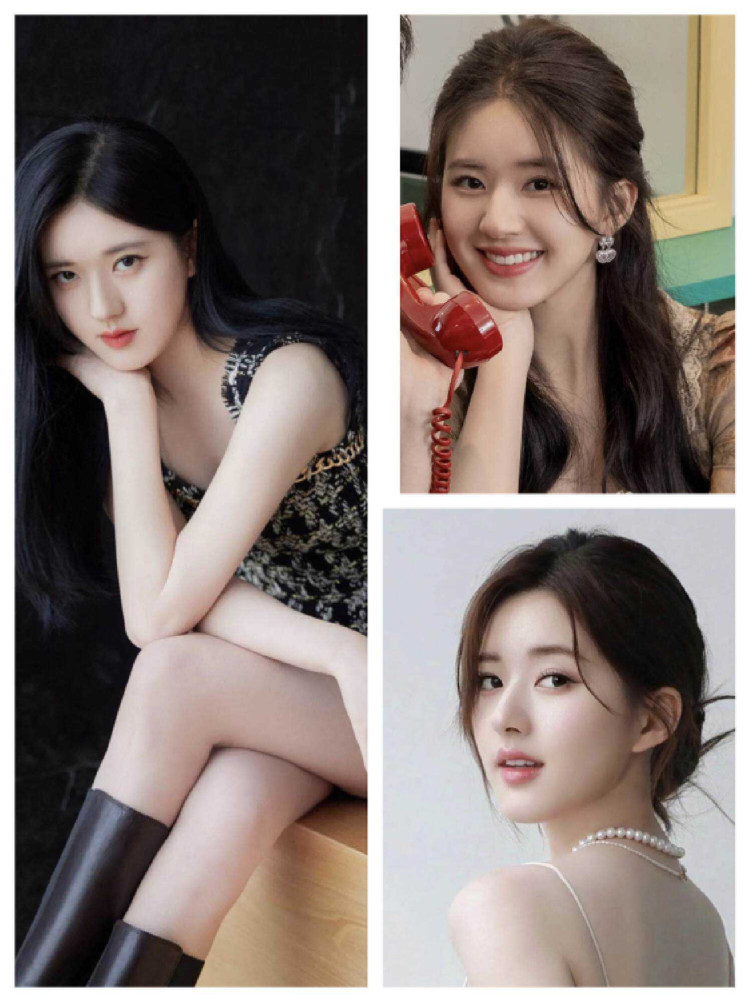 头大、脸大怎么办？4个修饰技巧，简单易操作，建议收藏