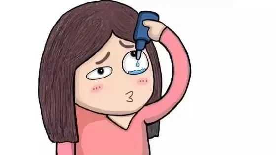 【卓美眼科知识科普】12种眼科用药的注意事项，请收藏！